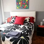 Lägenhet Atico Con Terraza Centrico Oviedo