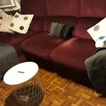 Lägenhet Atico Con Terraza Centrico