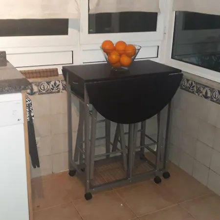 Atico Con Terraza Centrico *