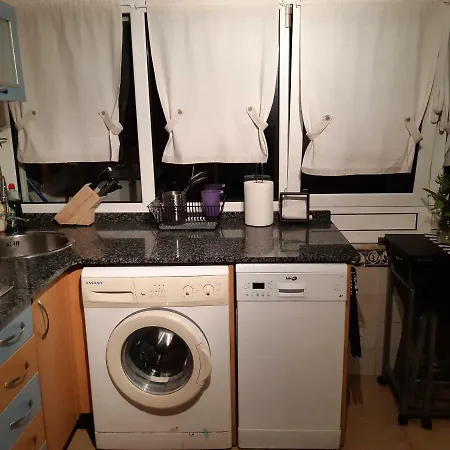 Appartement Atico Con Terraza Centrico Oviedo