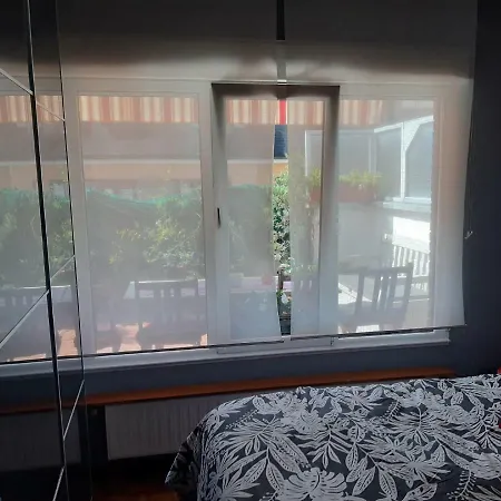 Atico Con Terraza Centrico Lejlighed *
