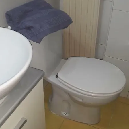 Atico Con Terraza Centrico *