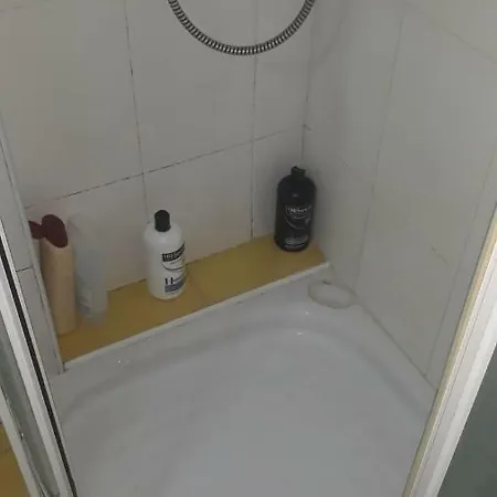 Atico Con Terraza Centrico * オビエド