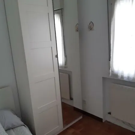 Atico Con Terraza Centrico