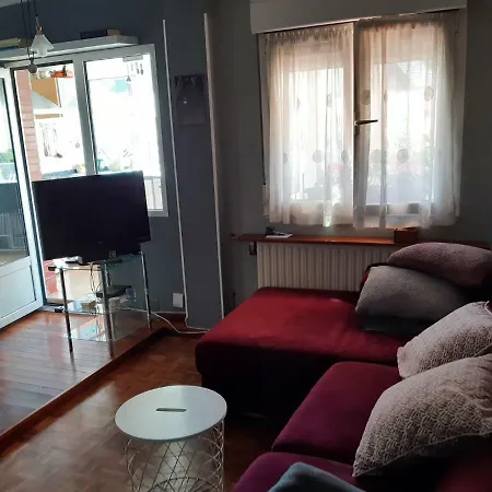 Atico Con Terraza Centrico Овьедо