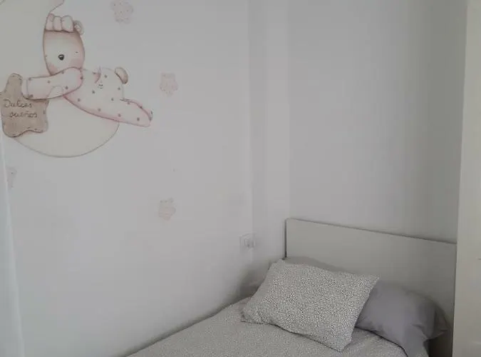 Atico Con Terraza Centrico Appartement Oviedo